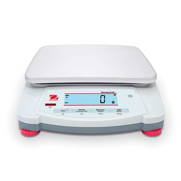 Весы NVT-2201 в Казани