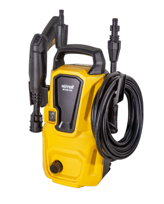 Мойка HUTER W105-GS в Казани