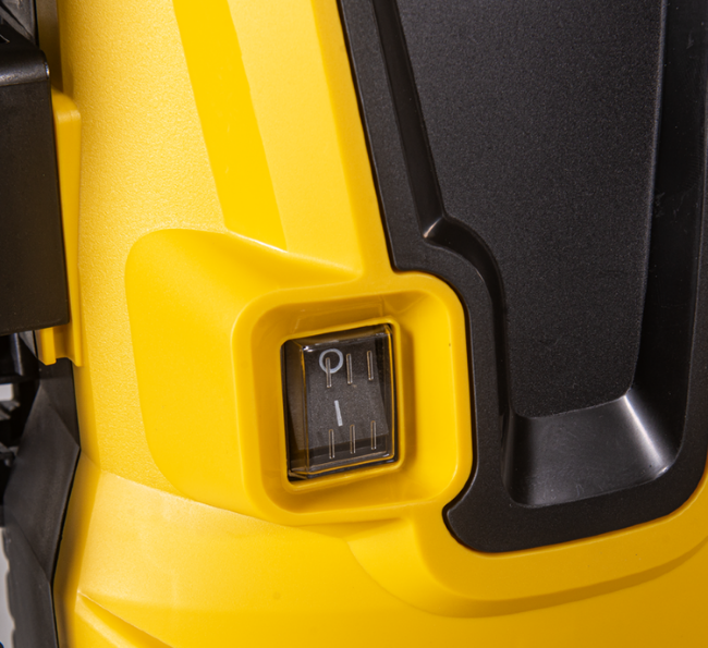 Мойка HUTER W105-GS в Казани