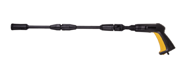 Мойка HUTER W105-GS в Казани