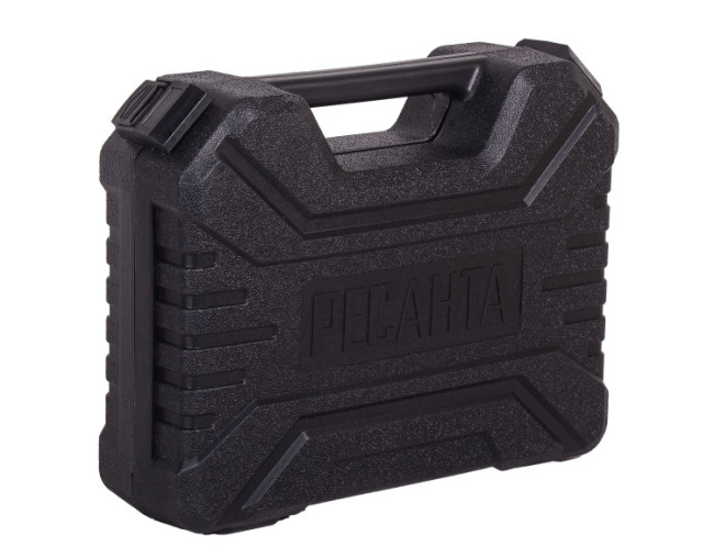 Дрель-шуруповерт аккумуляторная ДА-18-2ЛК Ресанта в Казани Дрель-шуруповерт аккумуляторная ДА-18-2ЛК Ресанта в Казани