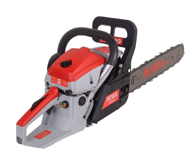 Бензопила БП-4516 Ресанта в Казани