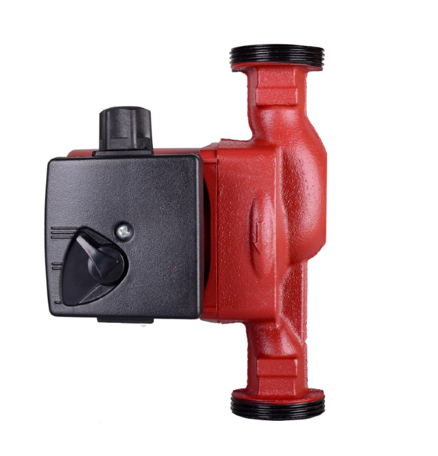 Циркуляционный насос Вихрь Ц-25/8 СТАНДАРТ в Казани