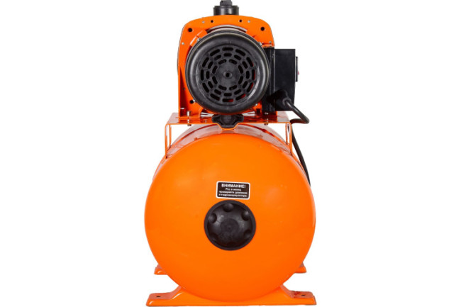 Автономная станция водоснабжения Вихрь АСВ-70/40 П-20 в Казани Автономная станция водоснабжения Вихрь АСВ-70/40 П-20 в Казани