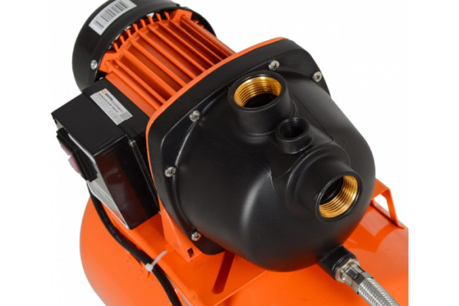 Автономная станция водоснабжения Вихрь АСВ-70/40 П-20 в Казани Автономная станция водоснабжения Вихрь АСВ-70/40 П-20 в Казани