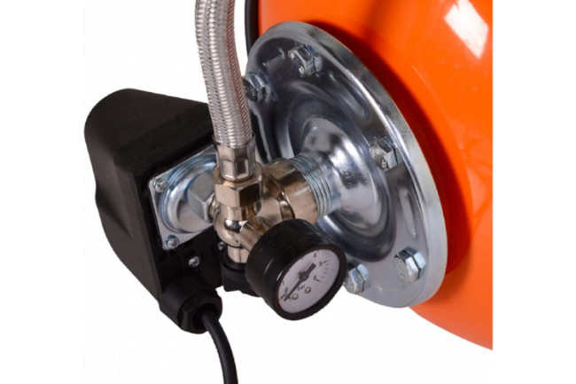 Автономная станция водоснабжения Вихрь АСВ-70/40 П-20 в Казани Автономная станция водоснабжения Вихрь АСВ-70/40 П-20 в Казани