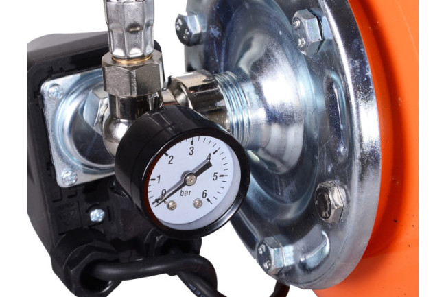 Автономная станция водоснабжения Вихрь АСВ-70/40 П-20 в Казани Автономная станция водоснабжения Вихрь АСВ-70/40 П-20 в Казани