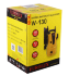 Мойка Eurolux W-130 в Казани