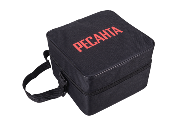 Построитель лазерный Ресанта ПЛ-4Х360 Green в Казани