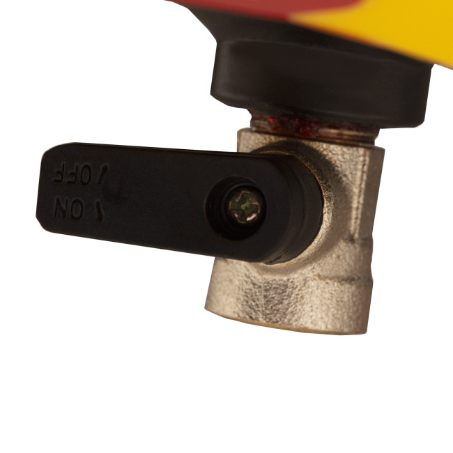 Компрессор воздушный безмасляный РС 1/6-180,1, 1 кВт, 180 л/мин, 6 л Denzel в Казани