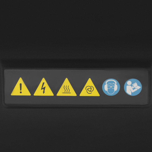 Компрессор воздушный безмасляный РС 1/6-180,1, 1 кВт, 180 л/мин, 6 л Denzel в Казани