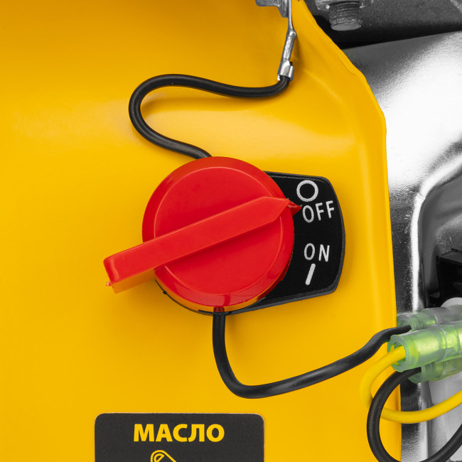 Мотопомпа бензиновая высоконапорная PX-50H, 7 л.с, 2", 600 л/мин, глубина 8 м, напор 65 м Denzel в Казани