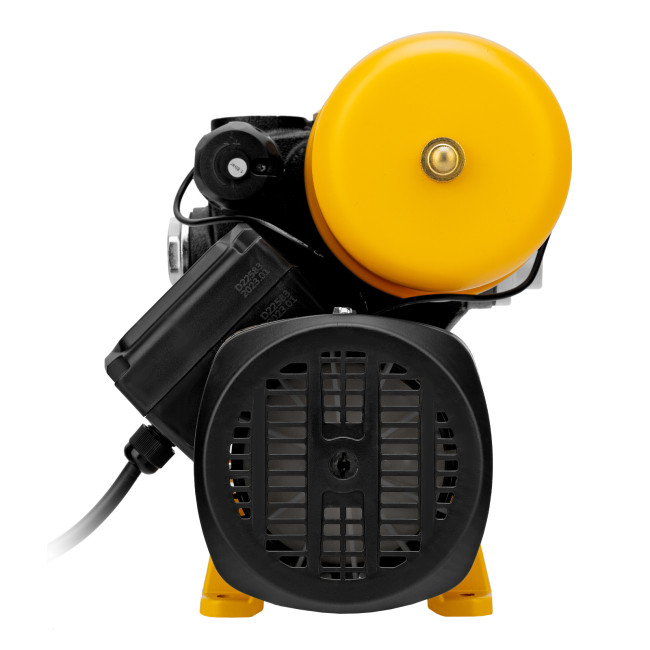 Насосная станция PS500C, 500 Вт, напор 35 м, 2200 л/ч, ресивер 2 л, блок управления Denzel в Казани