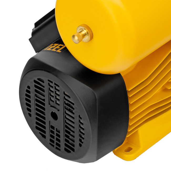 Насосная станция PS500C, 500 Вт, напор 35 м, 2200 л/ч, ресивер 2 л, блок управления Denzel в Казани