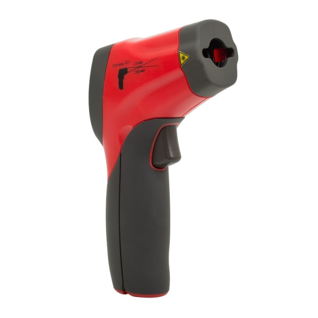 Пирометр RGK PL-12 с поверкой в Казани