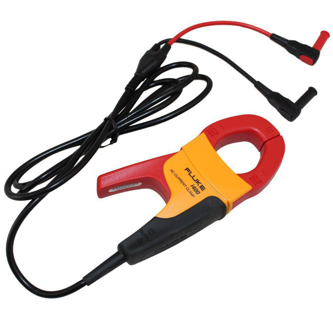 Токовые клещи Fluke I400 в Казани