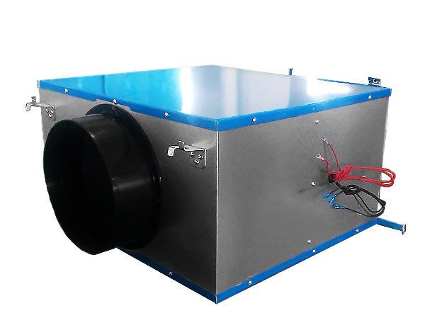 Нагреватель DV-1200HRE/PCS в Казани