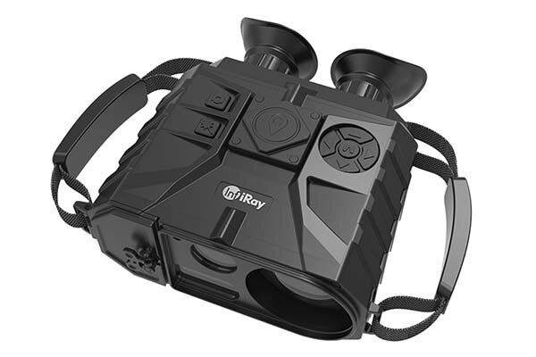 Тепловизионный бинокль iRay xFuse PT-HD в Казани