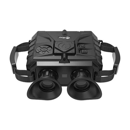 Тепловизионный бинокль iRay xFuse PT-HD в Казани