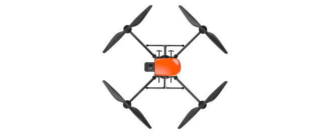 Квадрокоптер Геоскан 401 Гамма в Казани