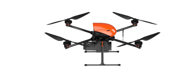 Квадрокоптер Геоскан 401 Гамма в Казани