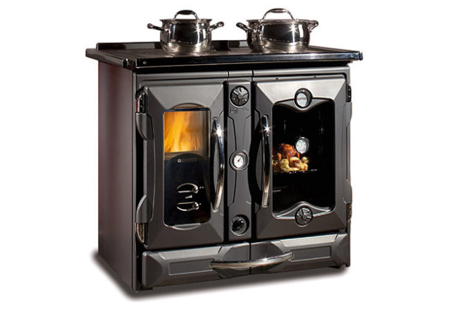 La Nordica TermoSuprema Compact D.S.A NE в Казани