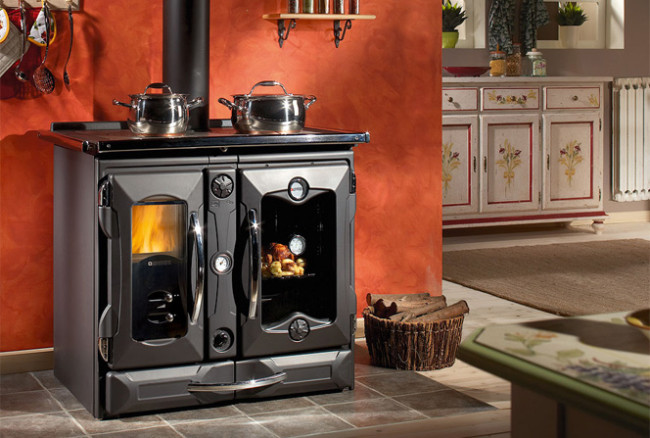 La Nordica TermoSuprema Compact D.S.A NE в Казани