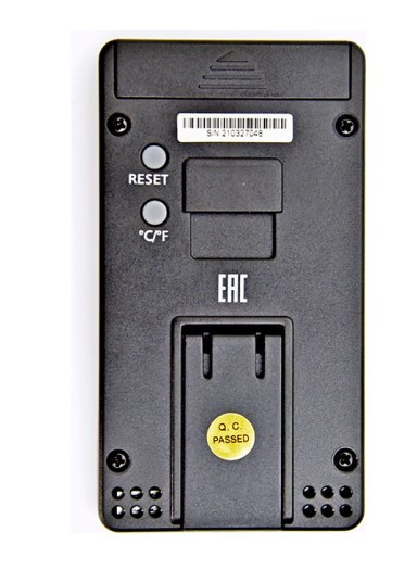 Термогигрометр CEM DT-322 в Казани