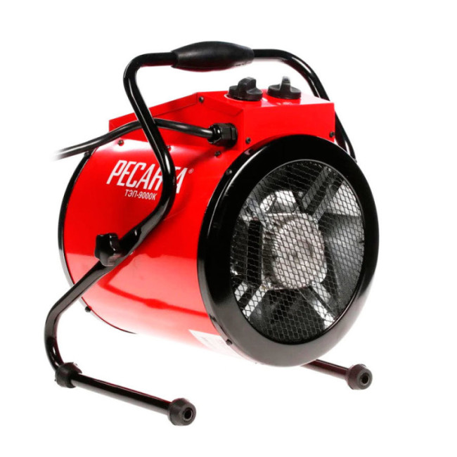 Электрическая пушка РЕСАНТА ТЭП-9000К в Казани