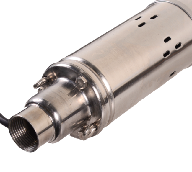 Скважинный насос Вихрь СН-100B/3 в Казани