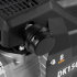 Компрессор воздушный DK1500/24, Х-PRO 1.5 кВт, 230 л/мин, 24 л Denzel в Казани