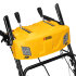 Бензиновая снегоуборочная машина SBM 610DT PRO, 212cc, гусеницы, эл.старт, блок. дифф. Denzel в Казани