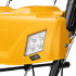 Бензиновая снегоуборочная машина SBM 610DT PRO, 212cc, гусеницы, эл.старт, блок. дифф. Denzel в Казани