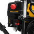Бензиновая снегоуборочная машина SBM 610DT PRO, 212cc, гусеницы, эл.старт, блок. дифф. Denzel в Казани