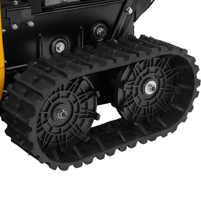 Бензиновая снегоуборочная машина SBM 610DT PRO, 212cc, гусеницы, эл.старт, блок. дифф. Denzel в Казани Бензиновая снегоуборочная машина SBM 610DT PRO, 212cc, гусеницы, эл.старт, блок. дифф. Denzel в Казани