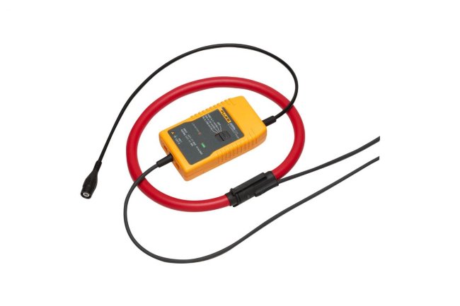 Токовые клещи Fluke I6000S FLEX-24 в Казани