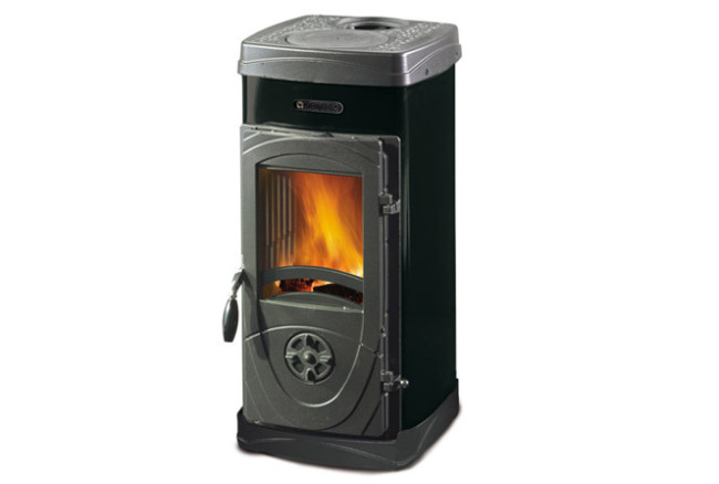 La Nordica Super Junior Nera (черный) в Казани