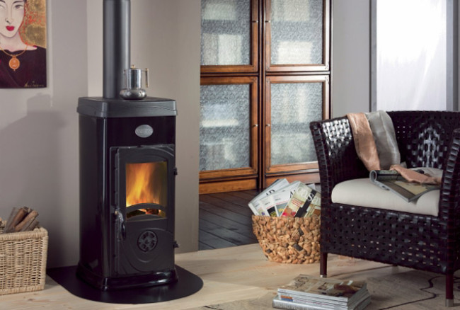 La Nordica Super Junior Nera (черный) в Казани