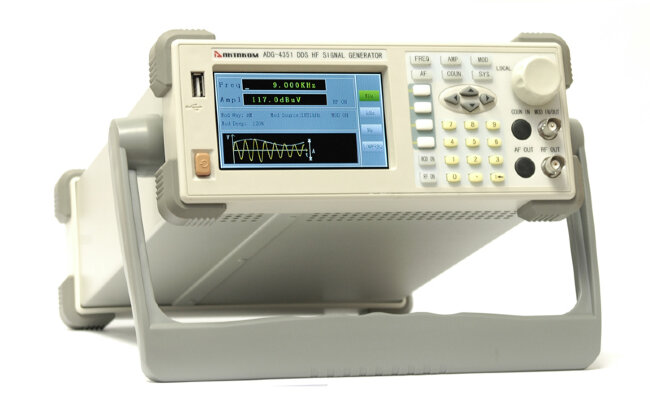 Генератор сигналов ADG-4401 в Казани