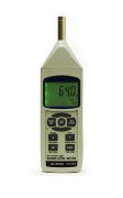 Шумомер-регистратор АТЕ-9030 Шумомер-регистратор АТЕ-9030