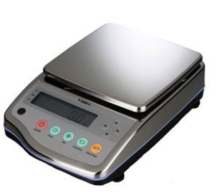 Весы ViBRA CJ-3200ER в Казани