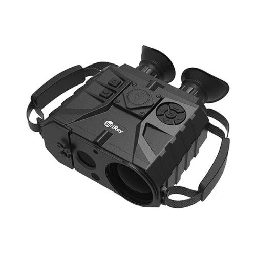 Тепловизионный бинокль iRay xFuse PT-Pro 1024 в Казани