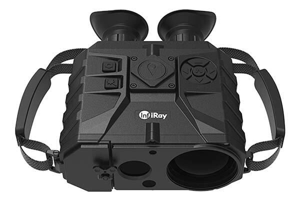 Тепловизионный бинокль iRay xFuse PT-Pro 1024 в Казани