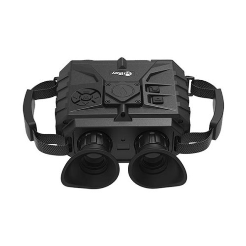 Тепловизионный бинокль iRay xFuse PT-Pro 1024 в Казани