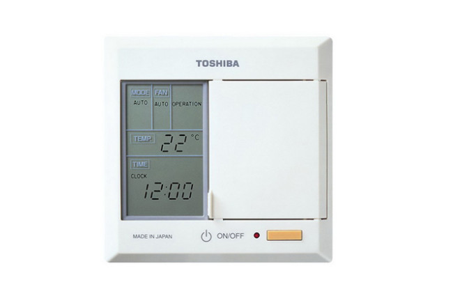 Проводной пульт RBC-SH-A1LE (2) в Казани