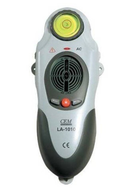 Детектор CEM LA-1010 в Казани