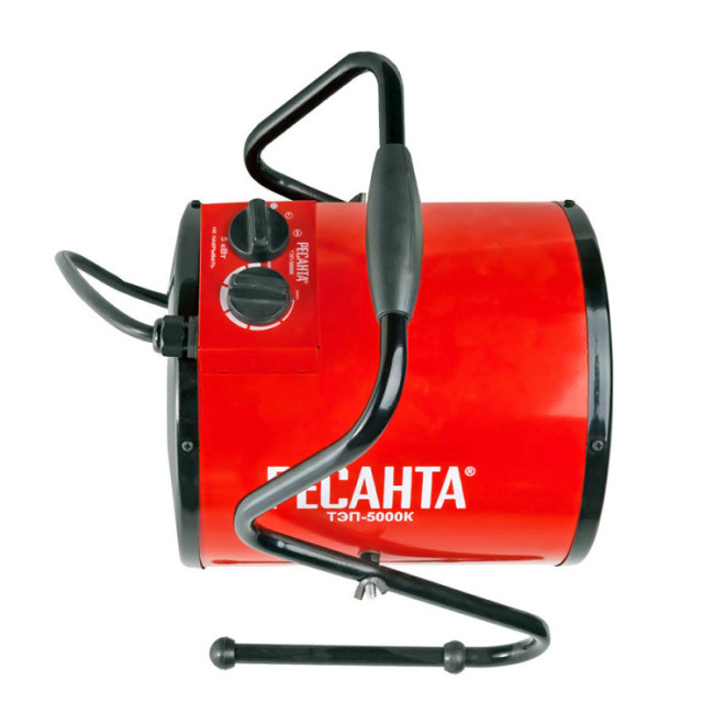 Электрическая пушка РЕСАНТА ТЭП-5000К в Казани