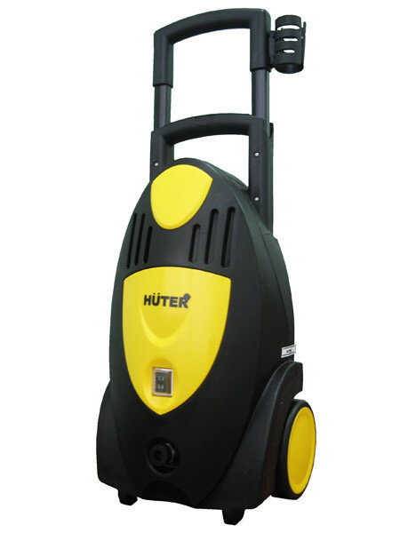 Мойка HUTER W105-QD в Казани