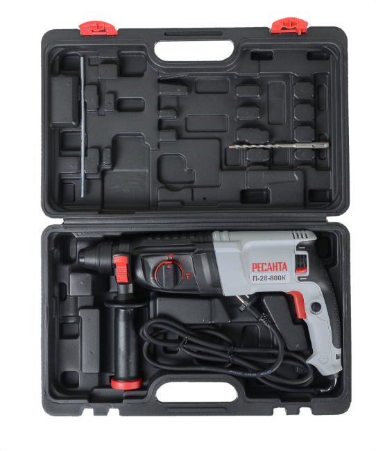 Перфоратор П-28-800К Ресанта в Казани