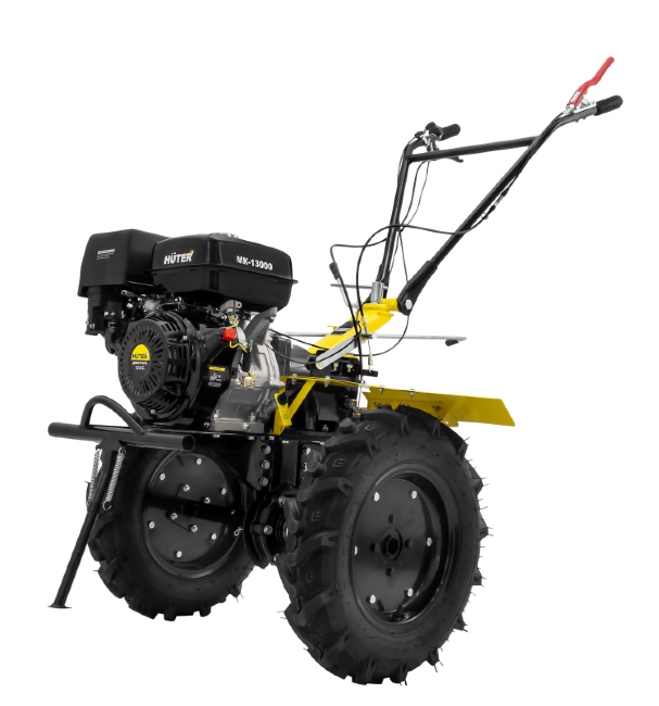 Сельскохозяйственная машина HUTER MK-13000P в Казани